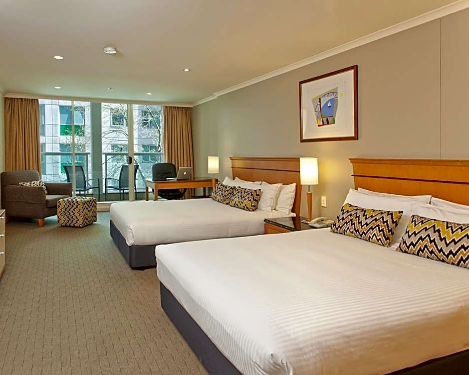 Rydges Darling Square Apartment Hotel