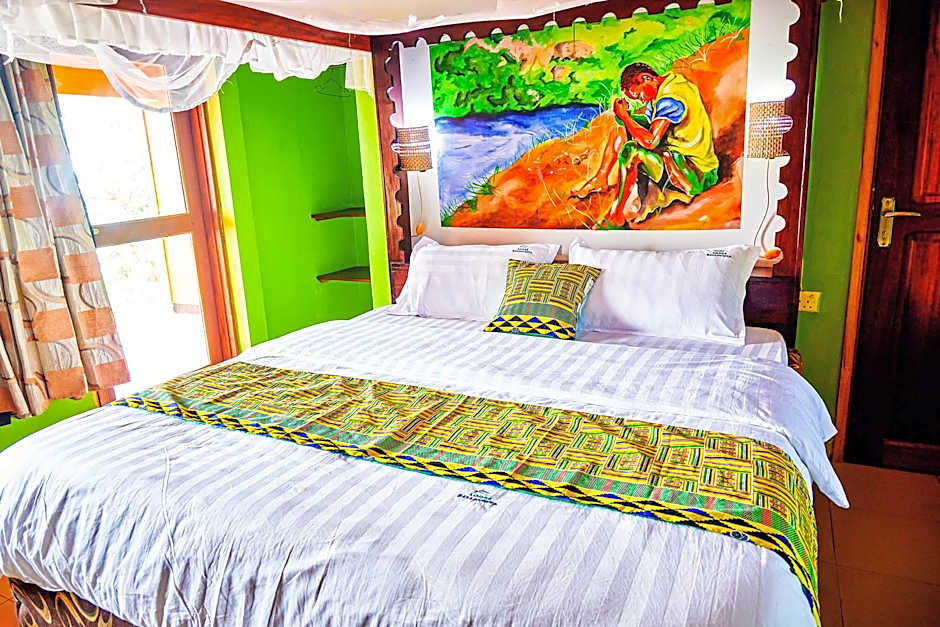 Lodge Bella Vista