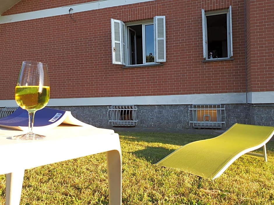 B&B Tre Confini – Giaveno, NY