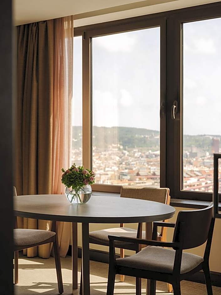 Meliá Barcelona Sarrià