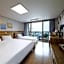Chunjiyeon Hotel