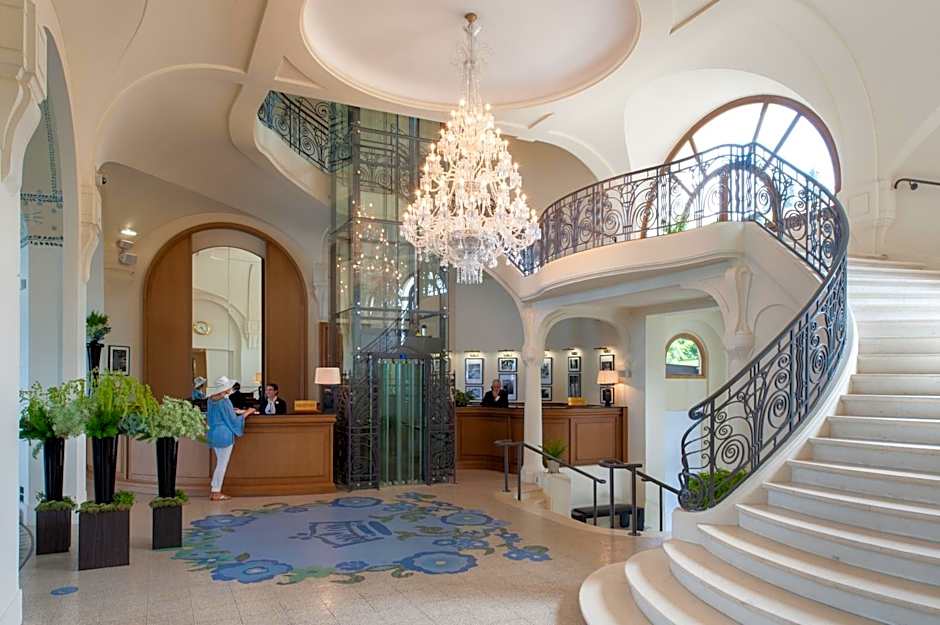 Hotel Royal