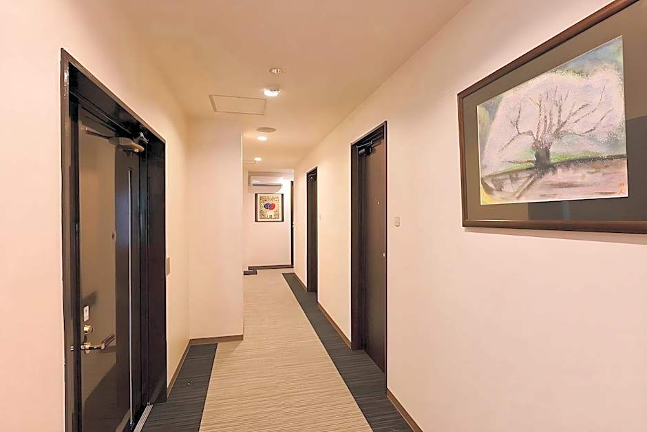 Suminoyu Hotel
