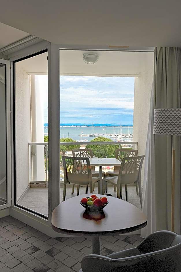 Thalazur Port-Camargue - Hotel & Spa