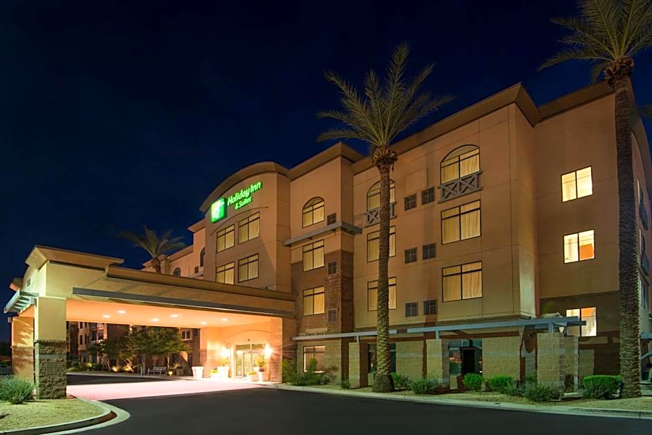 Holiday Inn & Suites Goodyear - West Phoenix Area By IHG