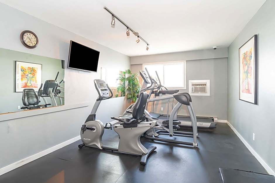 Sandman Inn Cranbrook