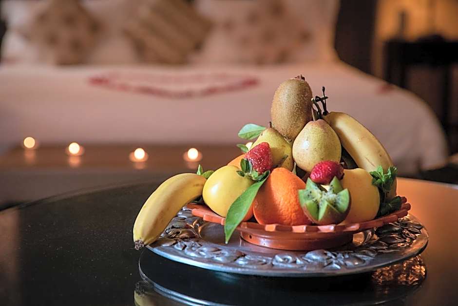 Demeures d'Orient Riad & Spa
