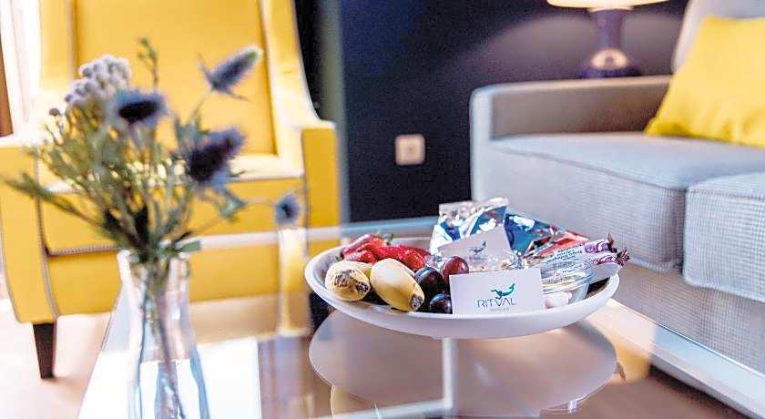 Ritual Suites (Centro)