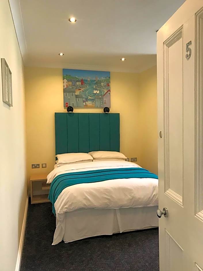 Cassandra Guest House