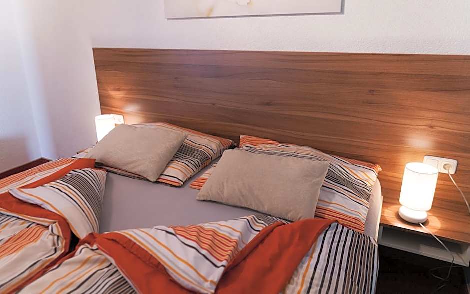 Hotel Garni Daniela Urich