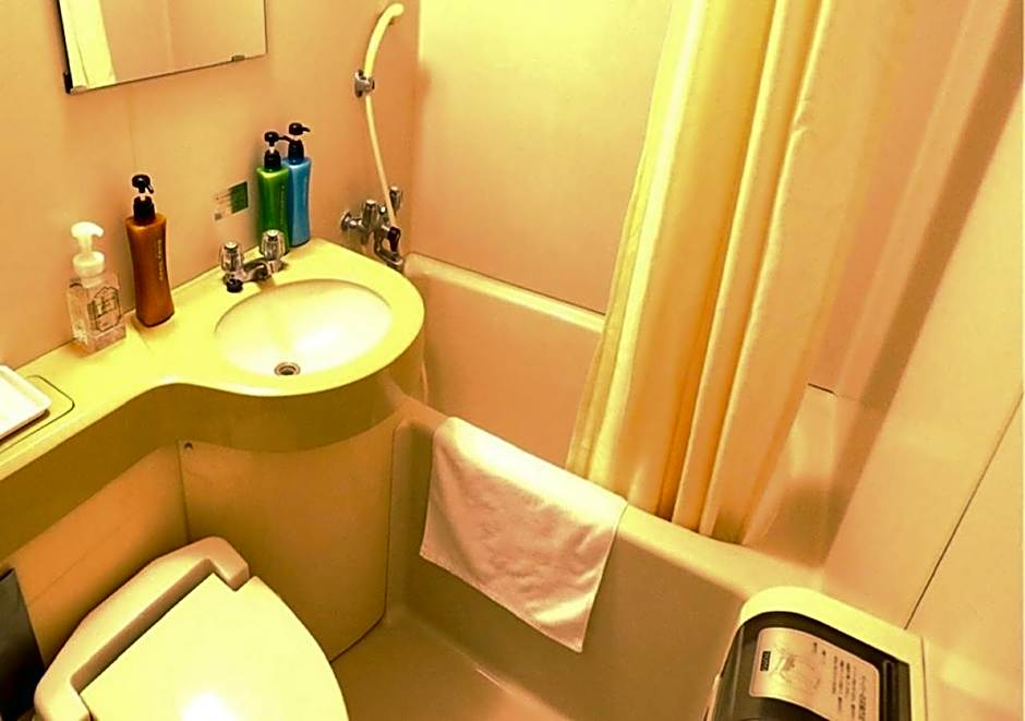 Ichinomiya City Hotel