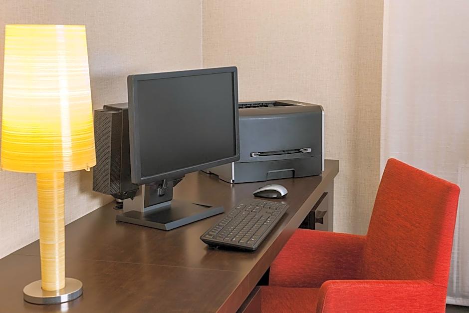 NH Dusseldorf Konigsallee