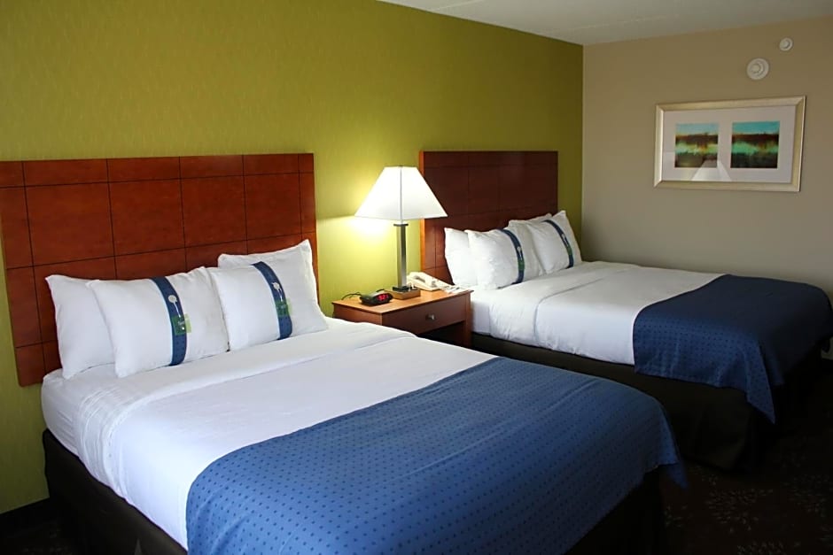 Holiday Inn Chicago Matteson Conference Center, an IHG Hotel