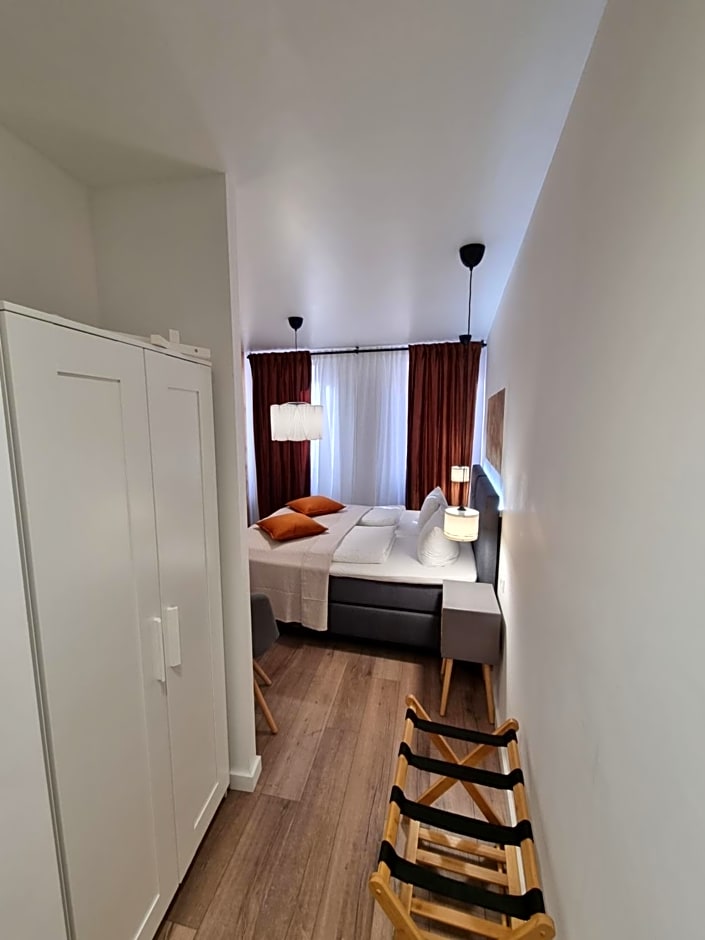 Hotel Zur Post