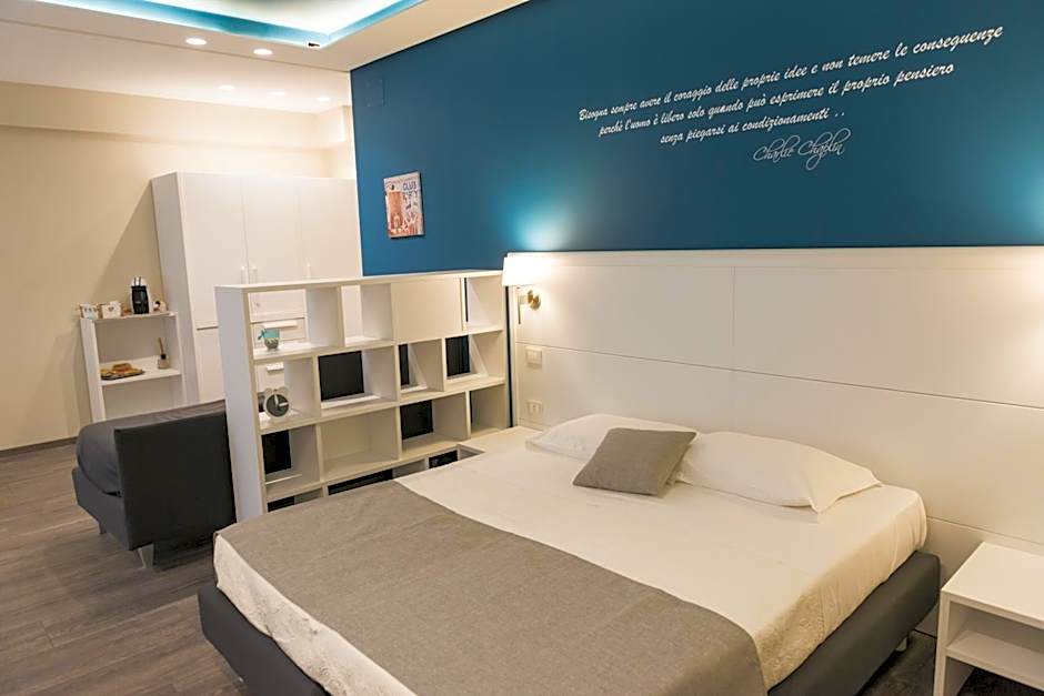 Residence del sole Manfredonia