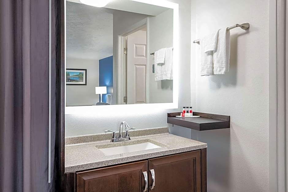Baymont by Wyndham Spokane
