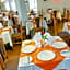 The Gold Crest Hotel