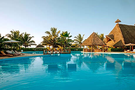 White Paradise Zanzibar