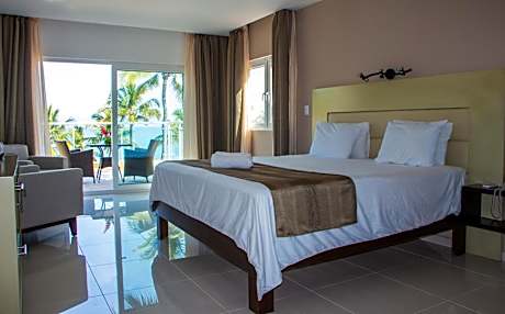 Superior Ocean View Premium