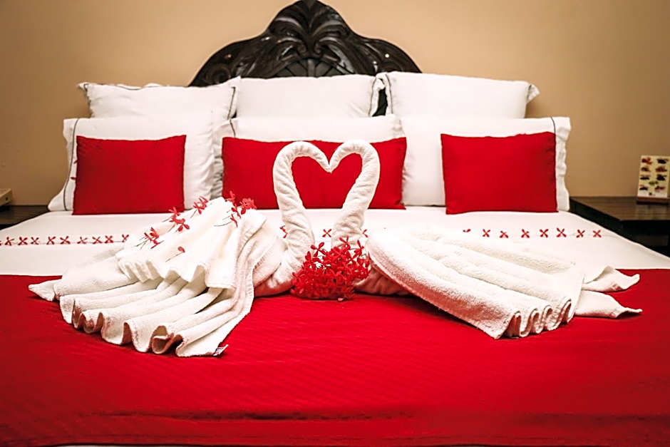 La Quinta Gran Bahía, Cuastecomates - Todo Incluido