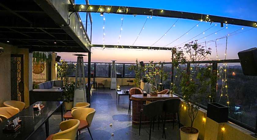 The Shanti A Boutique Hotel