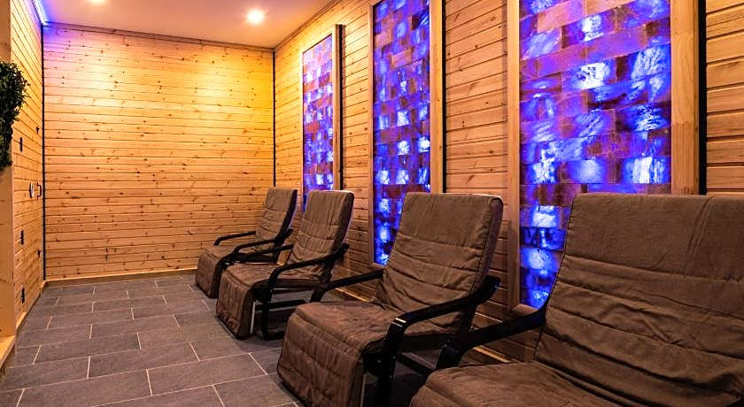 Хотел Релакс