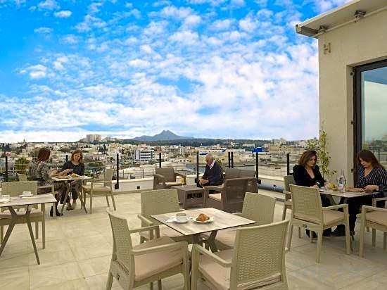 Hotel Lescure Business and SPA