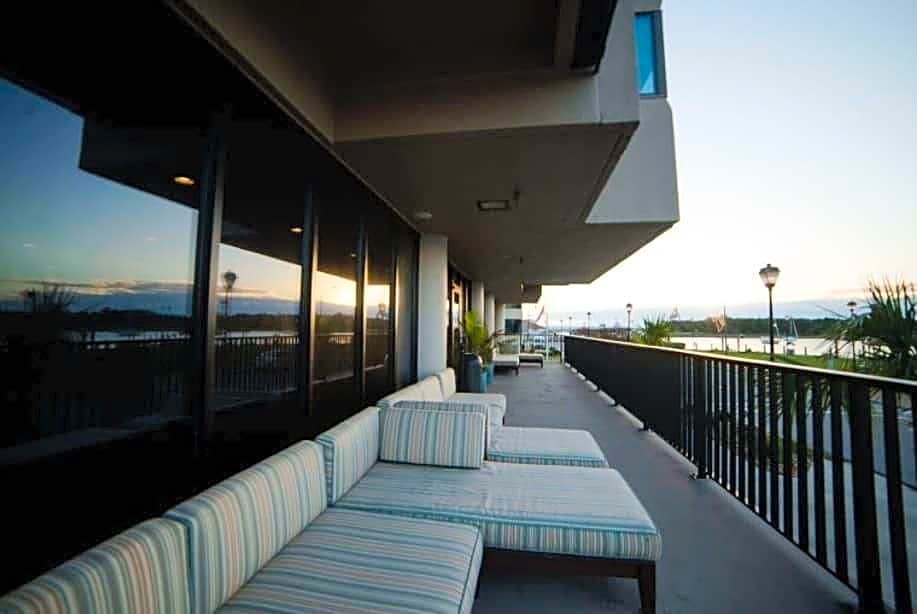 Bask Hotel at Big Rock Landing, Trademark Coll by Wyndham
