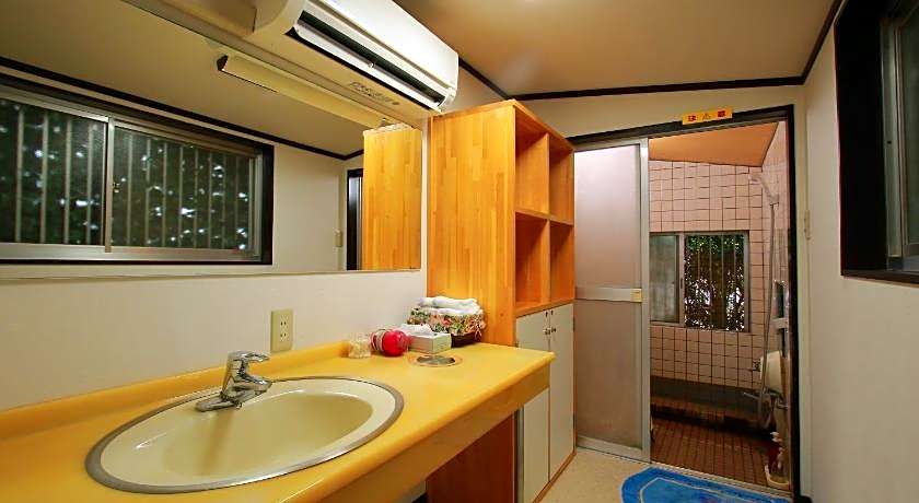 Family Ryokan Kawakyu