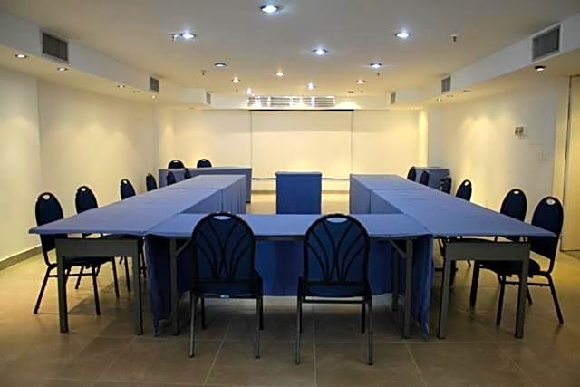 Copacabana Mar Hotel