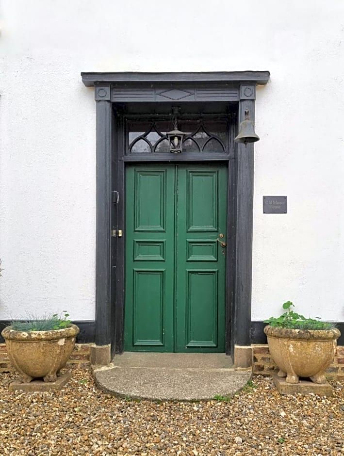 Old Manor House