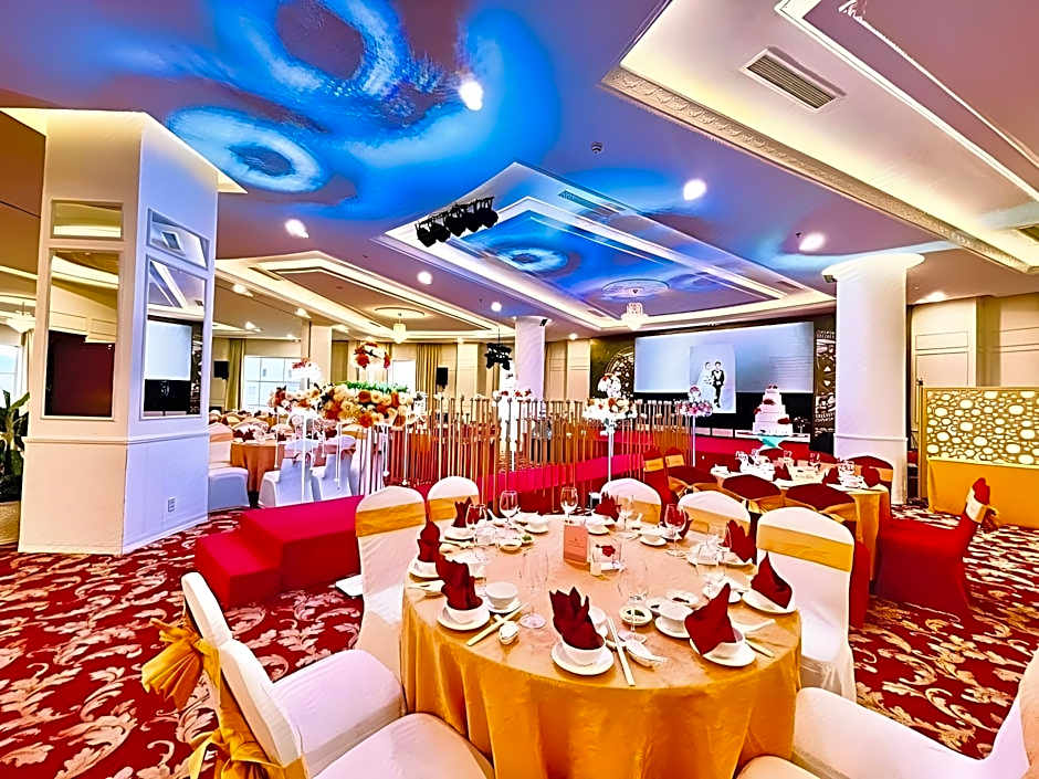 Nha Trang Palace Hotel