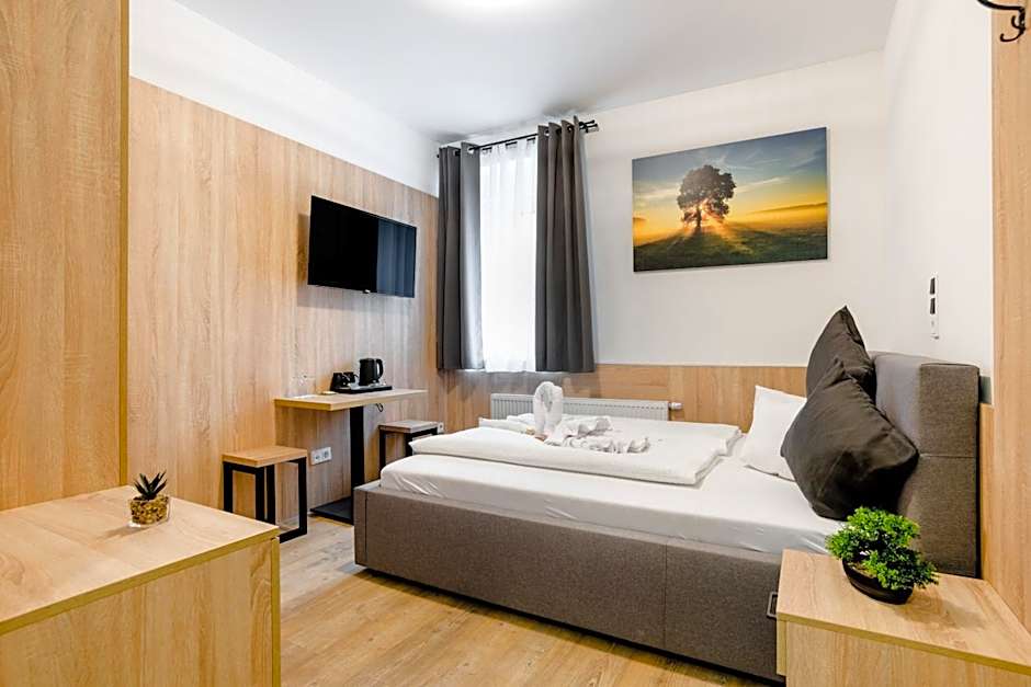 Hotel Montenegro