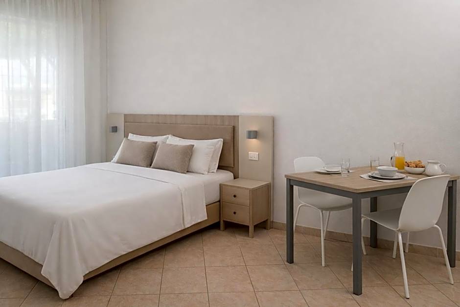 Residence Hotel Piccadilly