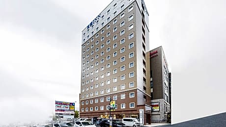 Toyoko Inn Kita-asaka-eki Nishi-guchi