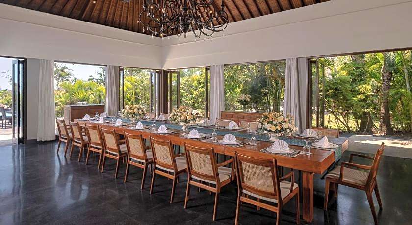 The Shanti Residence