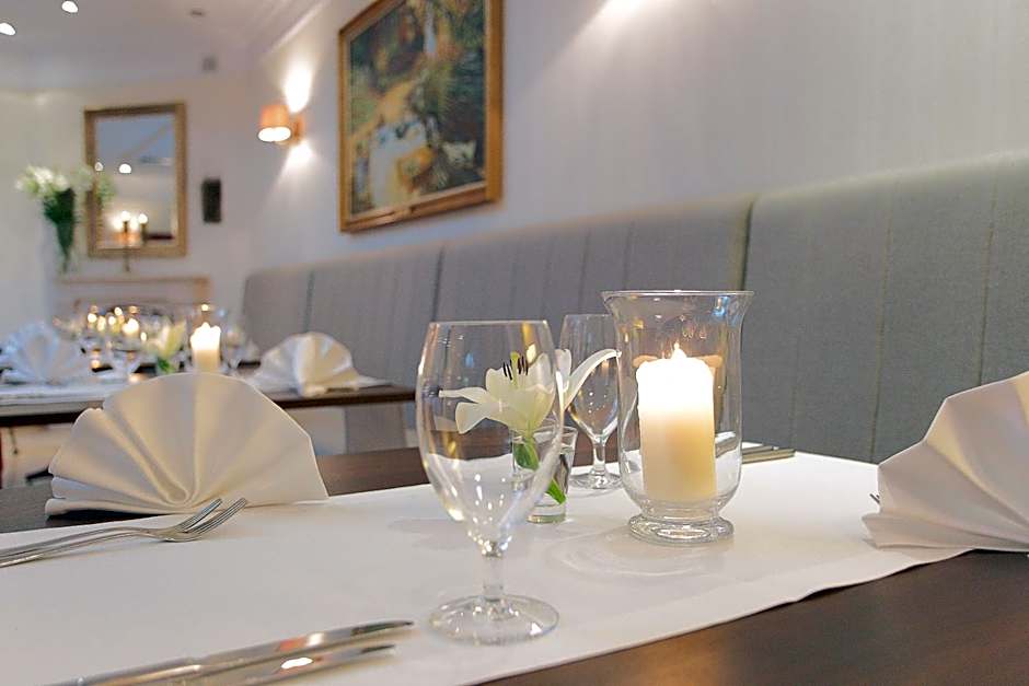 Branicki Boutique Rooms