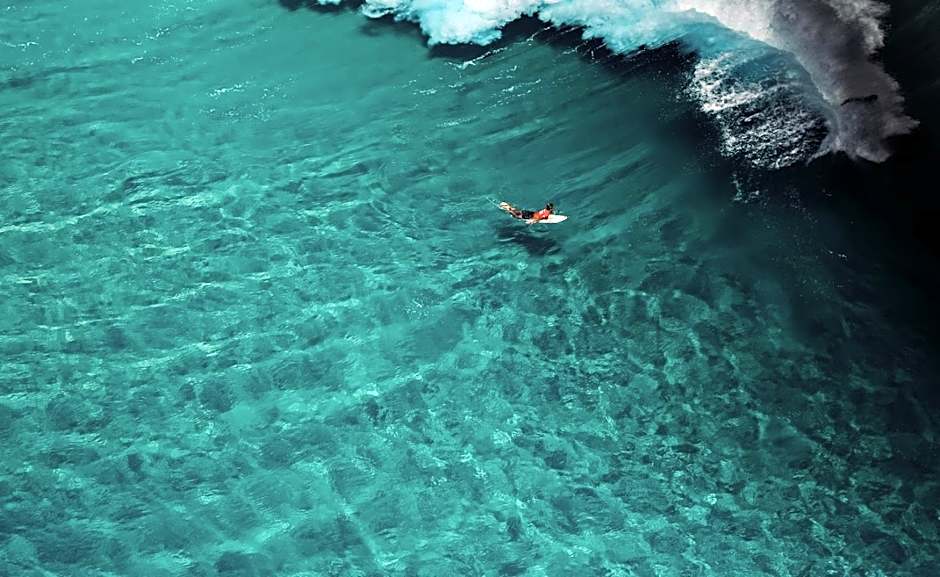 Kirra Surf Apartments