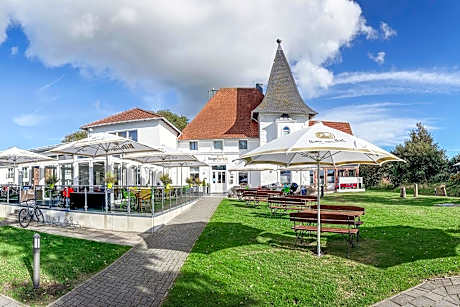 Hotel Bloemfontein