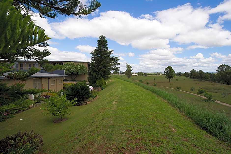 Mid City Motor Inn Singleton