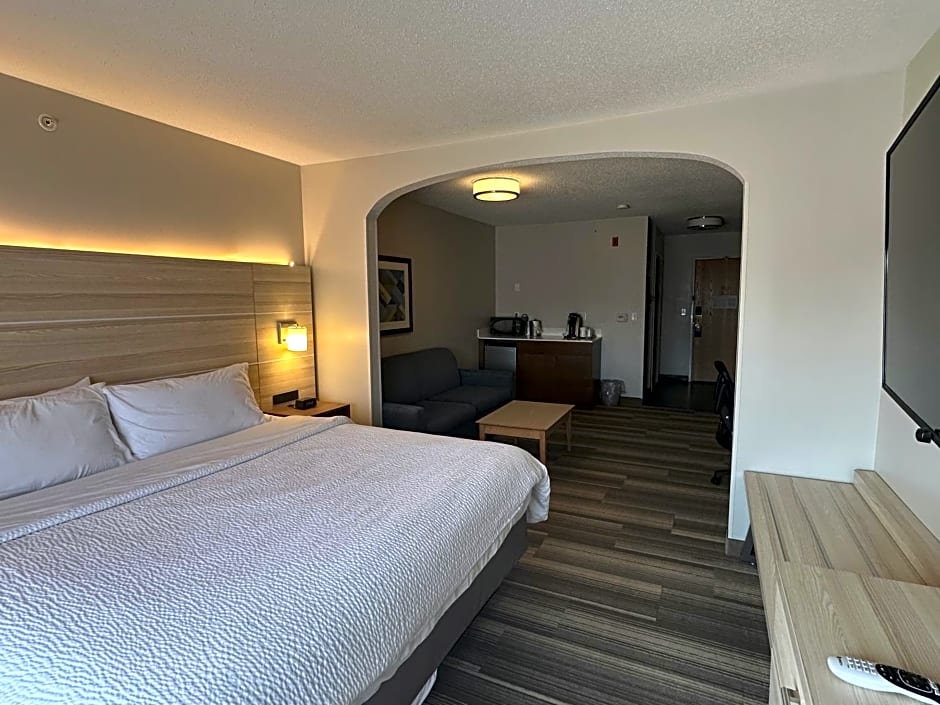 Holiday Inn Express Hotel & Suites Chesterfield - Selfridge Area By IHG