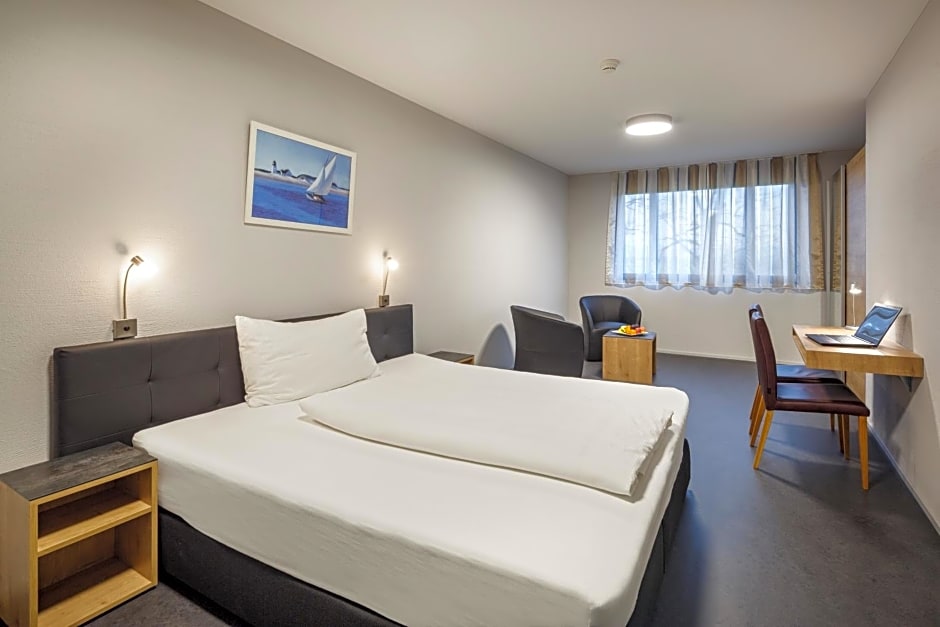 Aparthotel Aarau-West Swiss Quality