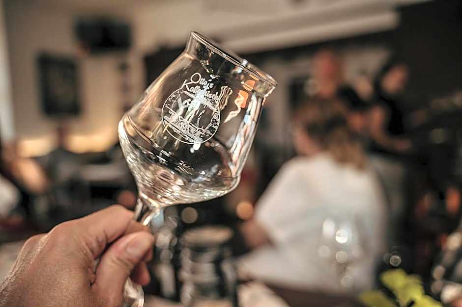 Otto's Parkhotel Saarlouis