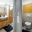 Downtown Apartment House Orange