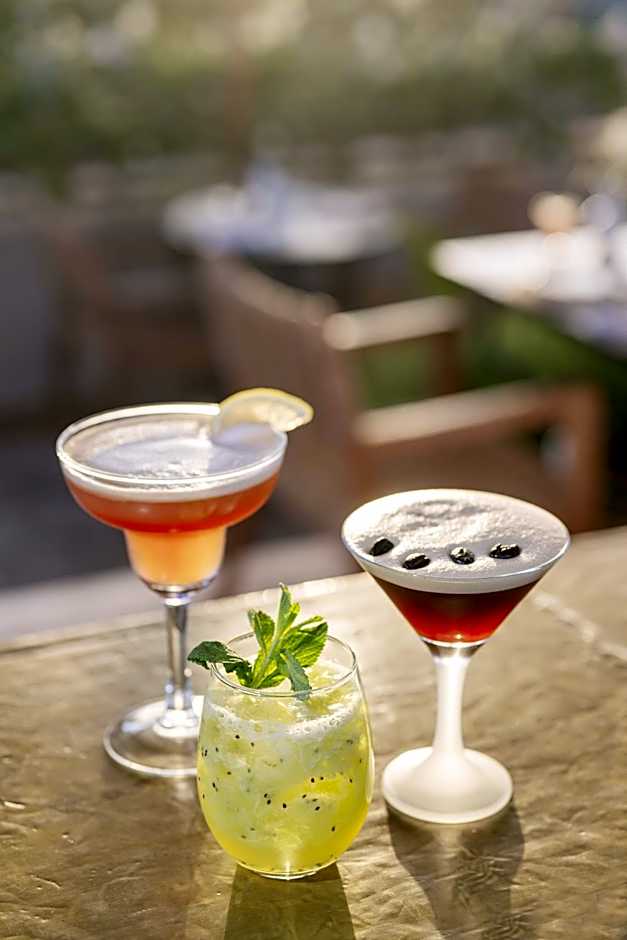 Almaha Marrakech Restaurant & SPA