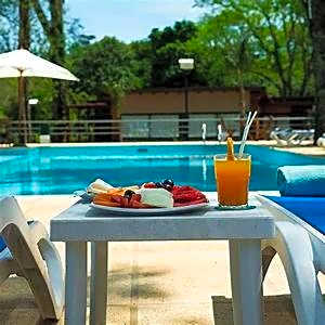 Gran Hotel Tourbillon & Lodge