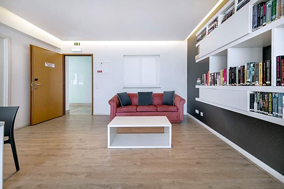 AlvorMar Apartamentos Turisticos