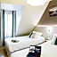 Modern Hotel
