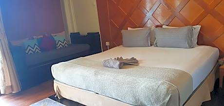 Langkawi Lagoon Resort-Private Residence Unit