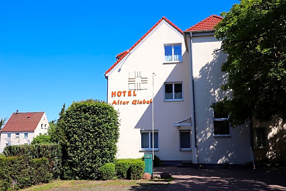 Hotel Alter Giebel